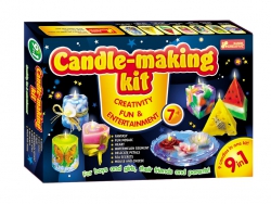 Candle-making kit