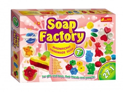 Soap Factory