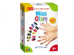 Miss Glam. Manicure Studio