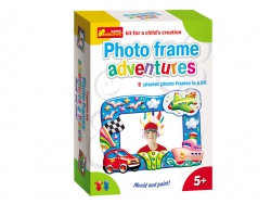 Photo frames "Travels + Adventures" Photo frames "Travels + Adventures"