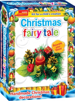 Christmas fairytale