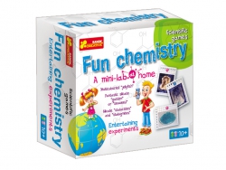 Fun Chemistry Fun Chemistry