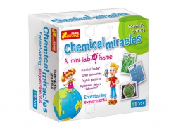 Chemical Miracles