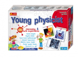 Young Physicist