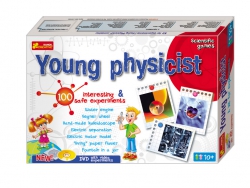 Young Physicist Young Physicist