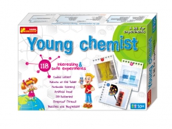 Young Chemist Young Chemist