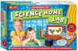 Science Home Lab. Basic Level Science Home Lab. Basic Level