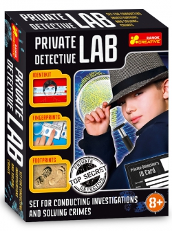 Private Detective Lab Private Detective Lab