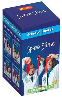 Space slime Space slime