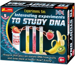 <h10><strong><font color="#ff0000"></font></strong></h10> Interesting Experiments To Study DNA <h10><strong><font color="#ff0000"></font></strong></h10> Interesting Experiments To Study DNA