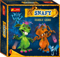 Snafy. Card game. Snafy. Card game.
