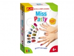 Miss Party. Manicure Studio Miss Party. Manicure Studio