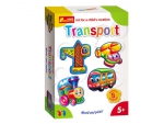 Magnets "Transport" Magnets "Transport"