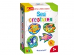 Magnets "Sea Creatures" Magnets "Sea Creatures"