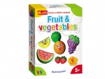 Magnets "Fruit & Vegetables" Magnets "Fruit & Vegetables"