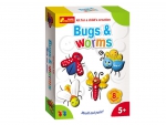 Magnets "Bugs & Worms" Magnets "Bugs & Worms"