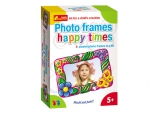 Photo frames "Happy Times + Princess" Photo frames "Happy Times + Princess"
