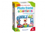 Photo frames "Travels + Adventures" Photo frames "Travels + Adventures"