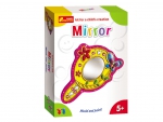 Mould & Paint. Mirror Mould & Paint. Mirror