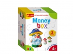Paint & Decorate. Moneybox Paint & Decorate. Moneybox