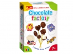 Chocolate Factory Chocolate Factory