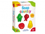 Soap Country "Fruit & Vegetables" Soap Country "Fruit & Vegetables"