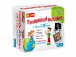 Fantastical Bubbles Fantastical Bubbles