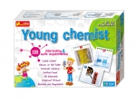 Young Chemist Young Chemist