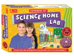 Science Home Lab. Medium Level Science Home Lab. Medium Level