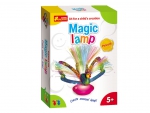 Magic lamp Magic lamp