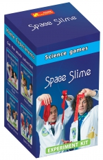 Space slime Space slime
