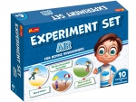 Experiment Set. Air Experiment Set. Air