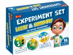 Experiment Set. Light & Shadow Experiment Set. Light & Shadow