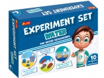 Experiment Set. Water Experiment Set. Water