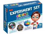 Experiment Set. Colour Experiment Set. Colour