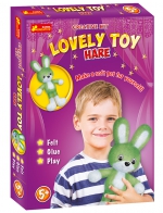 <h10><strong><font color="#ff0000"></font></strong></h10> LOVELY TOY. HARE <h10><strong><font color="#ff0000"></font></strong></h10> LOVELY TOY. HARE