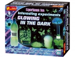 Interesting Experiments Glowing in the Dark Interesting Experiments Glowing in the Dark