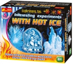 <h10><strong><font color="#ff0000"></font></strong></h10>Interesting Experiments With Hot Ice <h10><strong><font color="#ff0000"></font></strong></h10>Interesting Experiments With Hot Ice