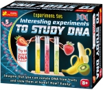 <h10><strong><font color="#ff0000"></font></strong></h10> Interesting Experiments To Study DNA <h10><strong><font color="#ff0000"></font></strong></h10> Interesting Experiments To Study DNA