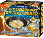 <h10><strong><font color="#ff0000"></font></strong></h10>Interesting Experiments The Laboratory of Gold Miner <h10><strong><font color="#ff0000"></font></strong></h10>Interesting Experiments The Laboratory of Gold Miner
