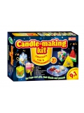 Candle-making kit