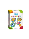 Magnets "Sea Creatures"