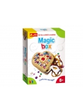 Paint & Decorate.Magic Box