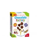 Chocolate Factory