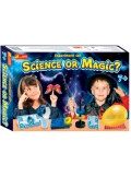 Science or Magic?