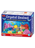 Crystal Seabed
