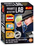 Private Detective Lab