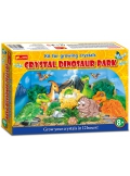 Crystal Dinosaur Park