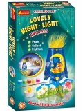 <h10><strong><font color="#ff0000">New!</font></strong></h10> LOVELY NIGHT-LIGHT. ANIMALS