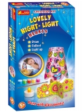 <h10><strong><font color="#ff0000">New!</font></strong></h10>LOVELY NIGHT-LIGHT.
HEARTS